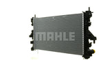 RADIATOR FITS FIAT DUCATO (1362917080) - MAHLE/BEHR