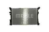 RADIATOR MERCEDES B-CLASS (MAHLE/BEHR)