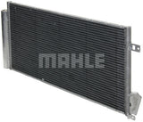 CONDENSER FITS FIAT DIABLO (51838048 )- MAHLE/BEHR