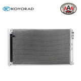 AAA (KOYORAD) Condenser Fits INFINITI Q50 (2013 - on)