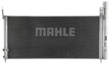 CONDENSER FITS TOYOTA PRUIS (MAHLE/BEHR)