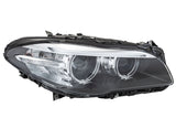 BEHR Right Headlight Fits BMW 5 F10/F11 10-16 1LL 011 087-741