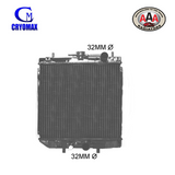 AAA (CRYOMAX) RADIATOR Fits DAIHATSU CHARADE G203 (1994 - 2000) Manual