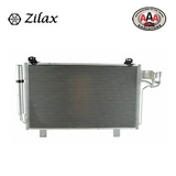 AAA (ZILAX) CONDENSER Fits MAZDA 3 BM/BN (2013 - on)