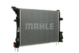 RADIATOR FITS MERCEDES C- CLASS (A2465001303) - MAHLE/BEHR