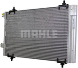 CONDENSER FITS PEUGEOT (6455GK/8FC351317571)- MAHLE/BEHR