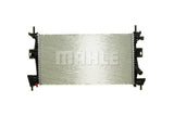 RADIATOR FITS FORD FOCUS (MAHLE/BEHR)