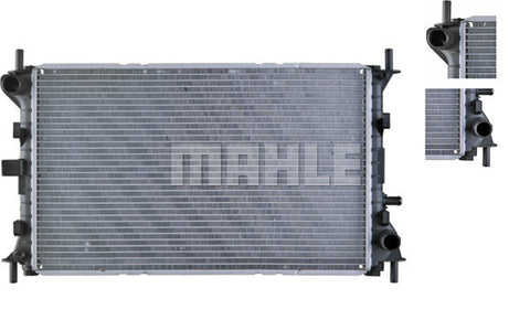 RADIATOR FITS FORD FOCUS