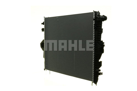 VOLKSWAGEN TOUREAG/PORSCHE CAYENNE  RADIATOR(95810613210)