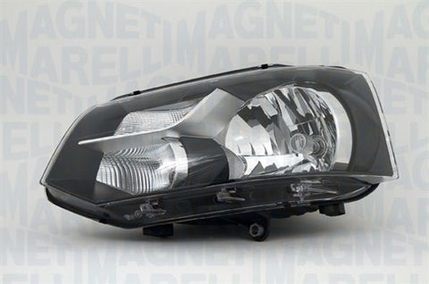 MAGNETI MARELLI Left Headlight Fits VW TRANSPORTER (7E2941015G )