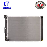 AAA (CRYOMAX) RADIATOR Fits LEXUS RX330 MCU38 (2005 - 2006)