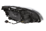 VALEO Headlight 045204 VOLVO - LH