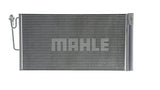 CONDENSER FITS MINI COOPER (MAHLE/BEHR)