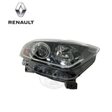 GENUINE HEADLIGHT FITS RENAULT CAPTUR - LH (260601654R)