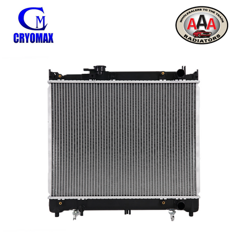 AAA (CRYOMAX) RADIATOR Fits SUZUKI VITARA TA,ET 1.6 (1988 - 1999)