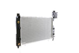 MERCEDES W168 A CLASS RADIATOR - MAHLE/BEHR