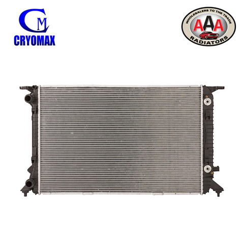 AAA (CRYOMAX) RADIATOR Fits AUDI A4 B8/Q5 8RB/A5 8TA (2008 - 2017)