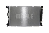 RADIATOR FITS AUDI A6 (4F0121251AE)- MAHLE/BEHR