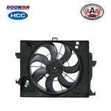 AAA (DOOWON/HCC) FAN Fits HYUNDAI ACCENT (2012 - 2017)