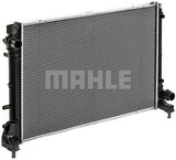 RADIATOR FITS FIAT DUCATO (51934451/51897491 )- MAHLE/BEHR