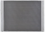 RADIATOR FITS BMW E60 (17117519209)