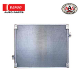 AAA (DENSO) CONDENSER Fits TOYOTA HIACE (1998 - 2004)