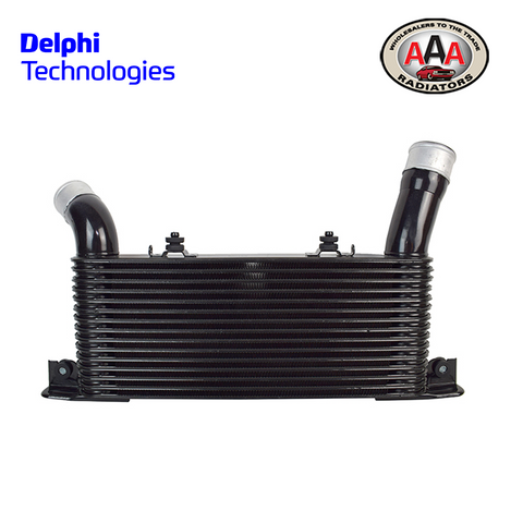 AAA (DELPHI) INTERCOOLER Fits MITSUBISHI PAJERO NS (2006 - 2014)