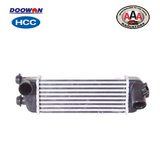 AAA (DOOWON/HCC) INTERCOOLER Fits HYUNDAI i30 (2007 - on) Diesel