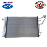 AAA (DOOWON/HCC) CONDENSER Fits KIA CERATO BD (2018 - on)