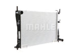 RADIATOR FITS FORD FIESTA (4S6H8005DA) - MAHLE/ BEHR