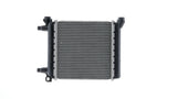 BMW AUX RADIATOR (17117634565)