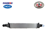 AAA (DOOWON/HCC) INTERCOOLER Fits KIA STINGER (2018 - on)