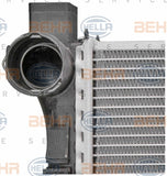 BEHR/MAHLE RADIATOR Fits C-CLASS/CLK 02-11 8MK 376 714-331/8MK376714331