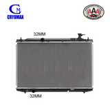 AAA (CRYOMAX) RADIATOR Fits HONDA ODYSSEY RC (2014 - on)