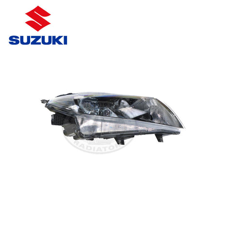 GENUINE HEADLIGHT FITS SUZUKI- LH (3532054P60)