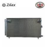 AAA (ZILAX) CONDENSER Fits LEXUS IS (1999 - 2005)