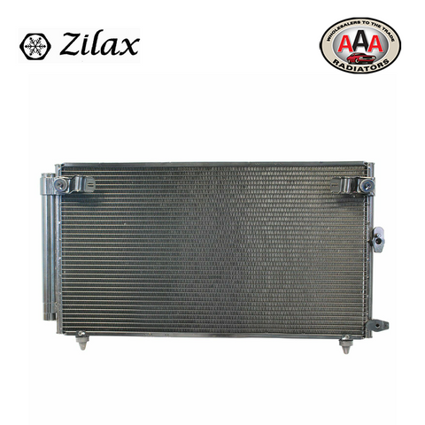 AAA (ZILAX) CONDENSER Fits LEXUS IS (1999 - 2005)