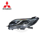 GENUINE HEADLIGHT FITS MITSUBISHI PAJERO - RH (8301C796)