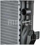 RADIATOR FITS BMW  (17117559273) - MAHLE/  BEHR