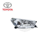 GENUINE TOYOTA RIGHT HEADLIGHT -  811300K682