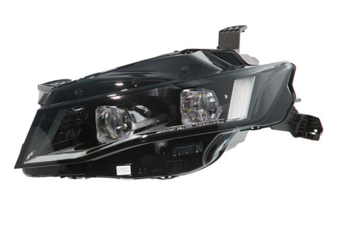 VALEO HEADLIGHT FITS PEUGEOT 508- LH  (1638036880)