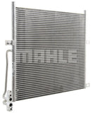 CONDENSER FITS BMW (17113400400 ) - MAHLE/BEHR