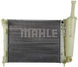 RADIATOR FITS FIAT 500 (51934449) - MAHLE/ BEHR