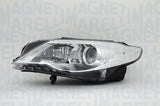 MAGNETI MARELLI Right Headlight Fits VW PASSAT (3C8941754D)