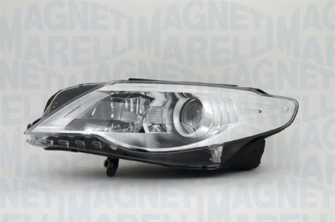 MAGNETI MARELLI Right Headlight Fits VW PASSAT (3C8941754D)