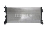 RADIATOR FITS VW POLO (MAHLE/BEHR)