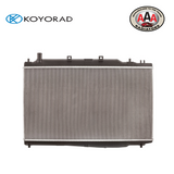 AAA (KOYORAD) RADIATOR Fits HONDA HR-V RU58 (2015 - on)