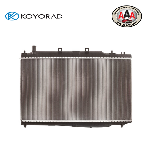 AAA (KOYORAD) RADIATOR Fits HONDA HR-V RU58 (2015 - on)