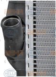 BEHR/MAHLE RADIATOR Fits MERCEDES BENZ C-CLASS C280/C36 93-00 8MK376711231