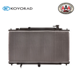 AAA (KOYORAD) RADIATOR Fits MAZDA 6 GJ / GL (2012 - 2018) Petrol